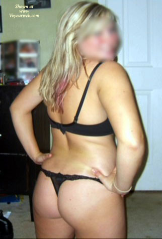 Pic #1 My 21yr Old Wife