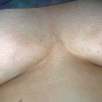 Wife's Breasts