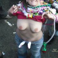 Pic #1 Mardi Gras 2009