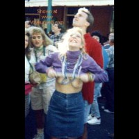 Pic #1 1990 mardi gras