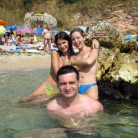 Pic #1 Bulgaria Summer Black Sea