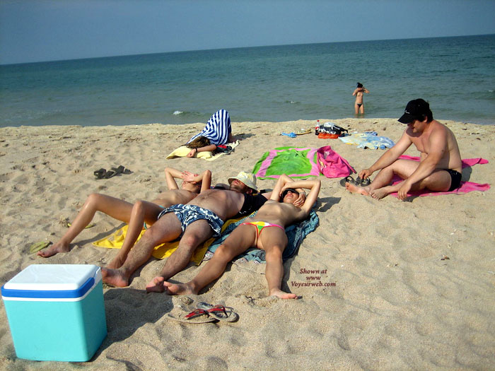 Pic #1 Bulgaria Summer Beach