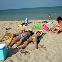 Pic #1 Bulgaria Summer Beach