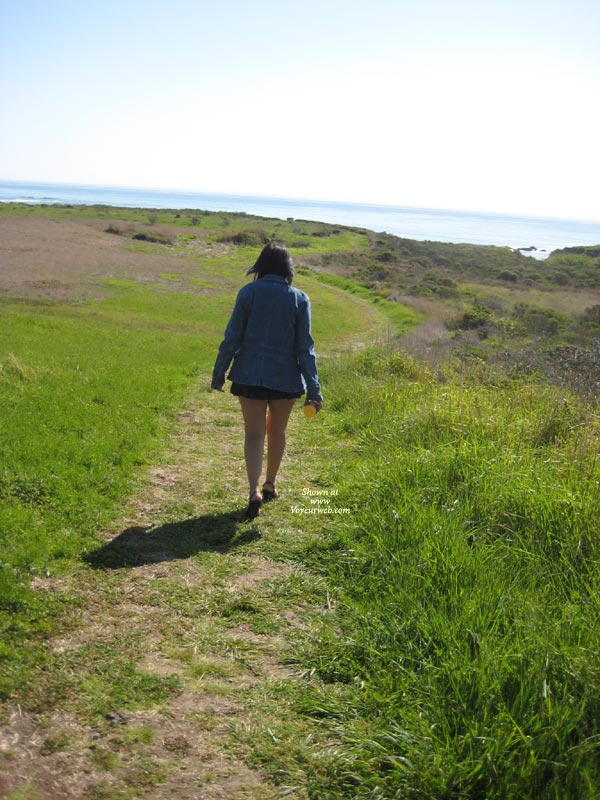 Pic #1 Latinruby At BeaCh