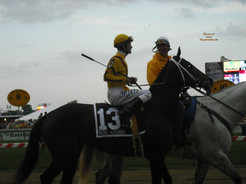 Pic #1 2009 Preakness Fillies