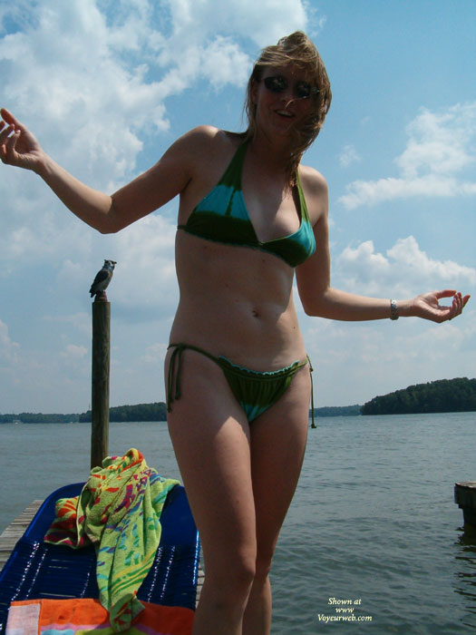 Pic #1 Faerie Princess On The Lake