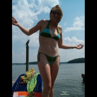 Pic #1 Faerie Princess On The Lake