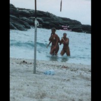 Pic #1 Brazil Nude Beaches 2