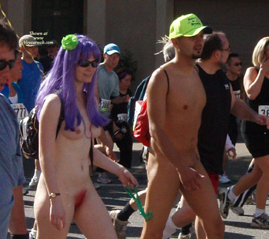 Pic #1 Bay 2 Breakers