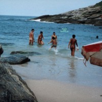 Nudismo No Brasil