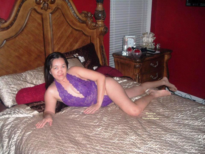 Pic #1 Filipina Wife Christina 2