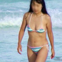 Asian At Cancun