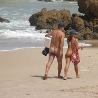 Pic #1 Brazilian Naked