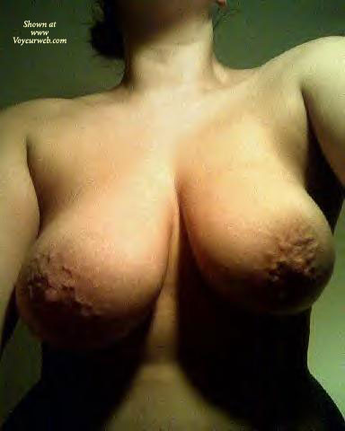 Pic #1 My Wifey Rack Pics