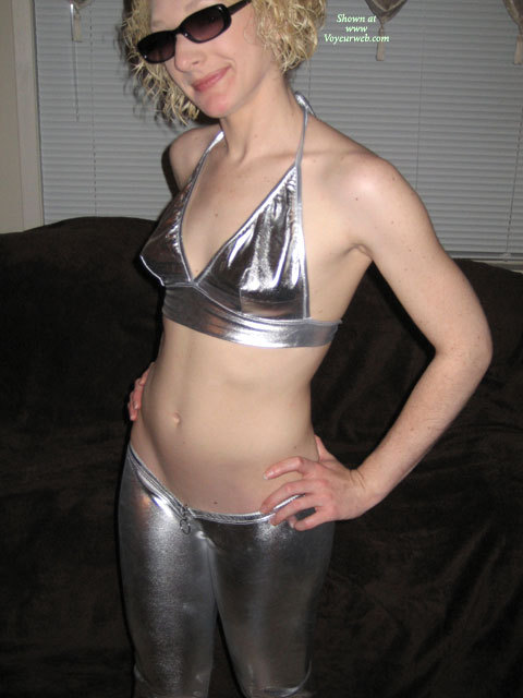 Pic #1 Ariel Silver