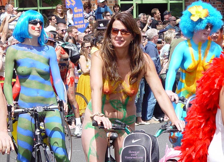 Pic #1 Your Contris Freemont Summer Solstice Parade 2009 Part 3