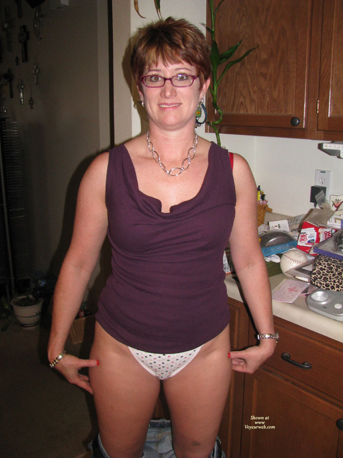 Pic #1 Pretty Panties