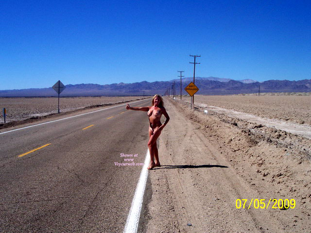 Pic #1 Route 66 Fun