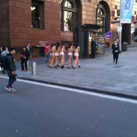 Martin Place - Sydney