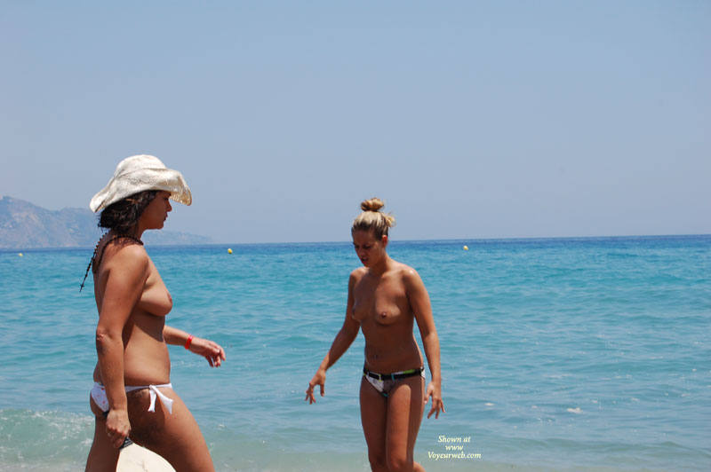 Pic #1 *SA Nerja 2008