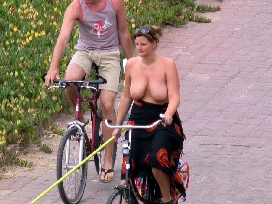 Pic #1 Girls On Wheels