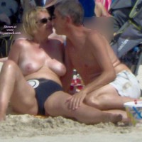  A Milf In Majorca 2009