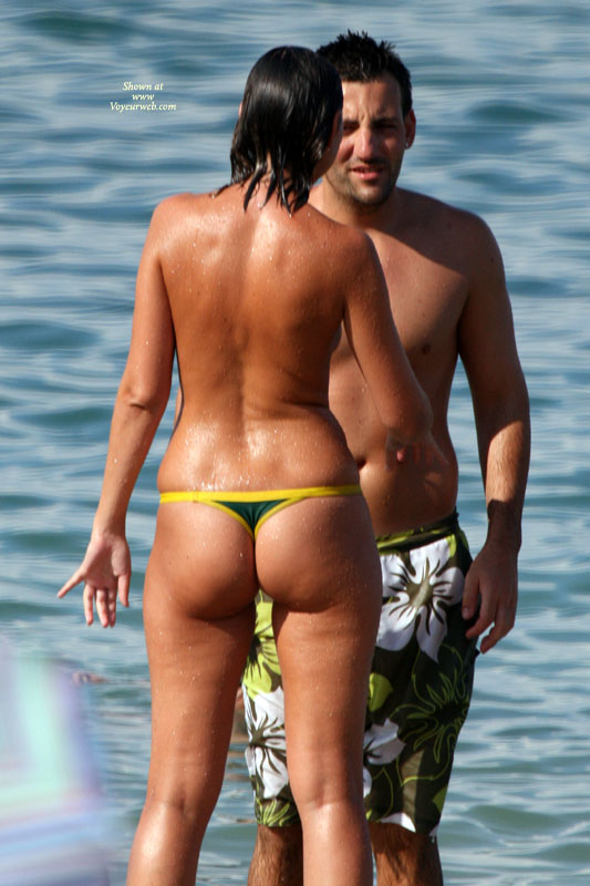 Pic #1 *SA Tits And Asses Cote D&#39;Azur N&deg;2