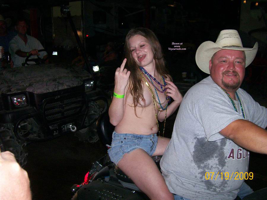 Pic #1 Tx Bar Bike Rally Pt3