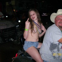 Pic #1 Tx Bar Bike Rally Pt3