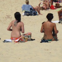 Bondi Beach 2009