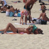 Bondi Beach 2009 - 2