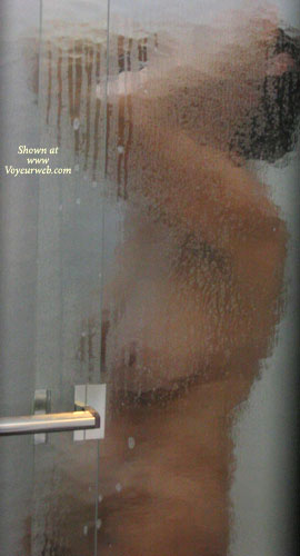 Pic #1 Shower Shots