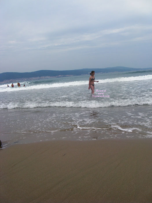 Pic #1 Black Sea, Burgas - Set 1