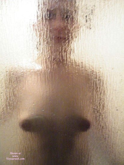 Pic #1 BG In The Shower