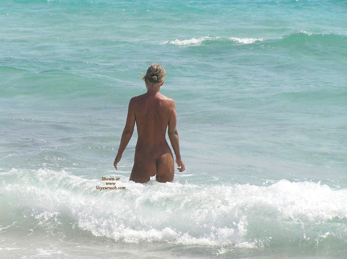 Pic #1 Spiaggia Di Nudisti 2