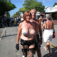 Key West Fantasy Fest 3