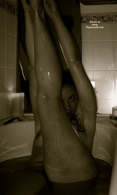 Pic #1 Sexy Suds