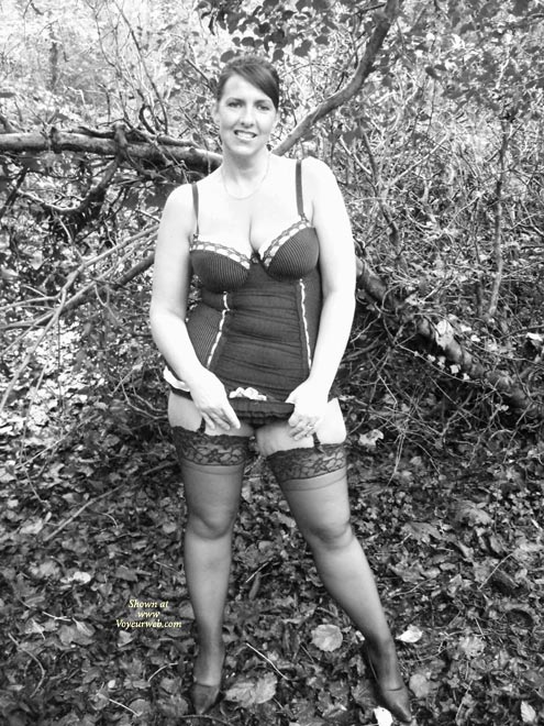 Pic #1 A Walk In The Woods