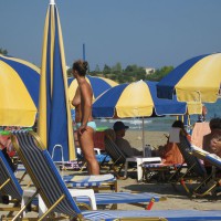 Pic #1 Greece Beach