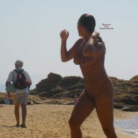 Nude Beach Skiathos