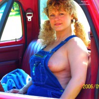 Hillbilly Milf