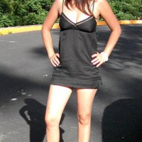 Pic #1 Micro Dress