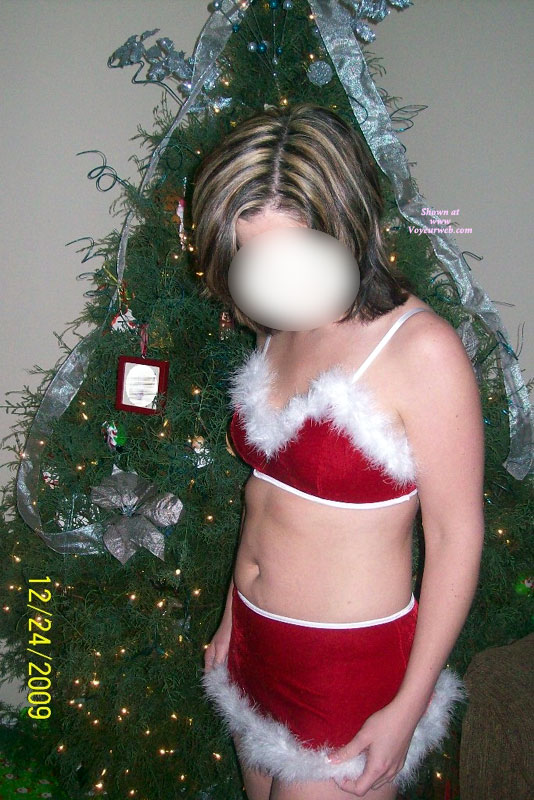 Pic #1 Santa Baby