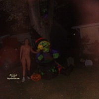 Pic #1 Halloween