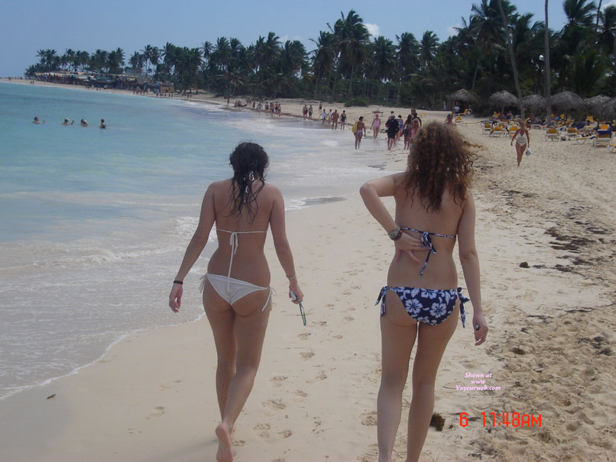 Pic #1 Punta Cana 1