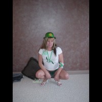 Pic #1 Happy St. Patrick's Day