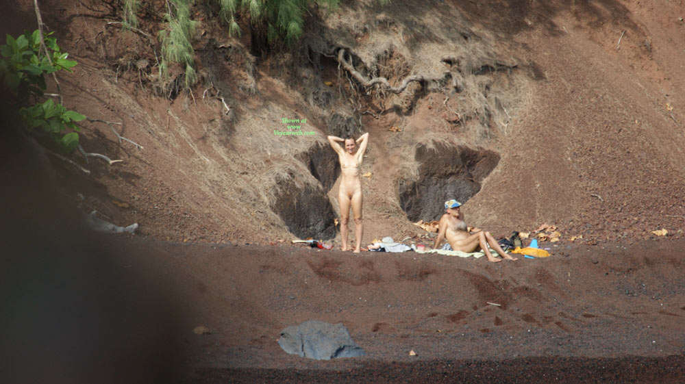 Pic #1 Maui Nude Beach