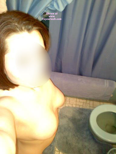 Pic #1 Nude Girlfriend, My Girl!