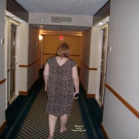 Pic #1 Bottomless Me:&nbsp;A Night At The Hotel