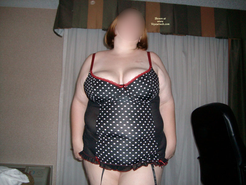 Pic #1 Me in Lingerie, LI Sexy Sleepwear